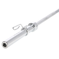 Олімпійський гриф 2.22см/50мм 250кг HMS GOP 220