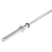 Гриф прямий 200см/30мм 150кг HMS GPR200