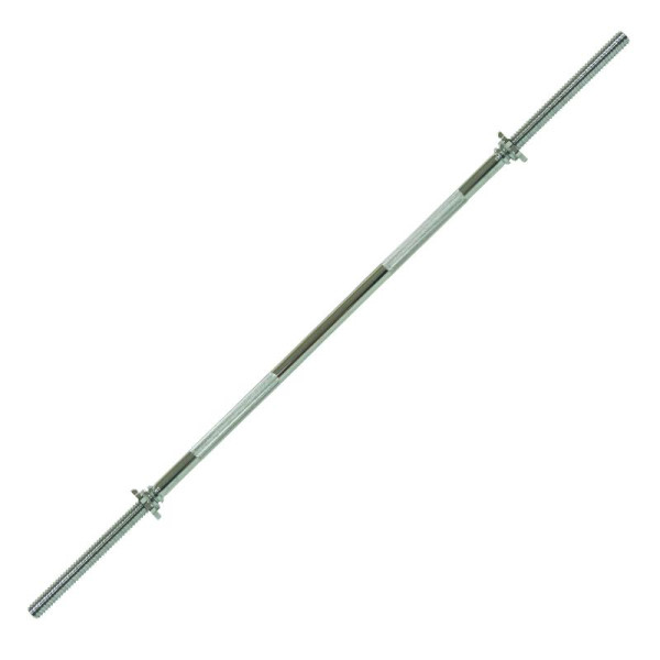 Гриф прямий 180см/30мм 150кг HMS GPR180 Гриф прямий 180см/30мм 150кг HMS GPR180