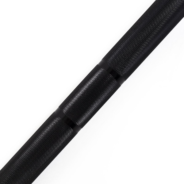 Олімпійський гриф 50мм/220см 700кг HMS Premium GCF700
