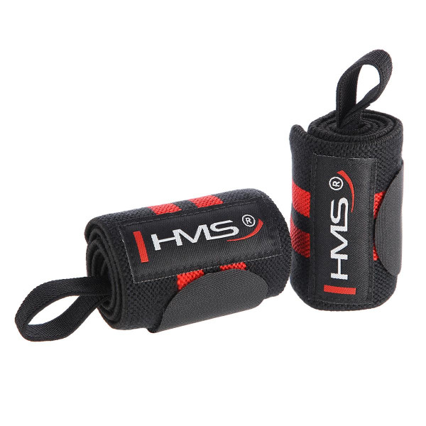 Бандажний бинт на зап’ястки 2шт HMS ONX02
