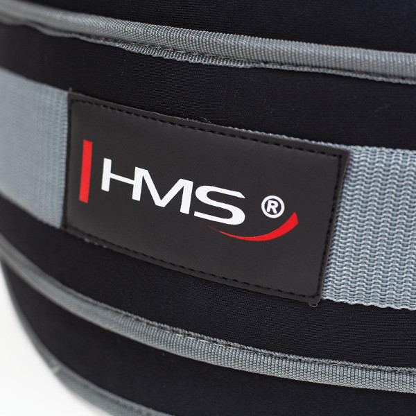 Пояс для важкої атлетики HMS PST04