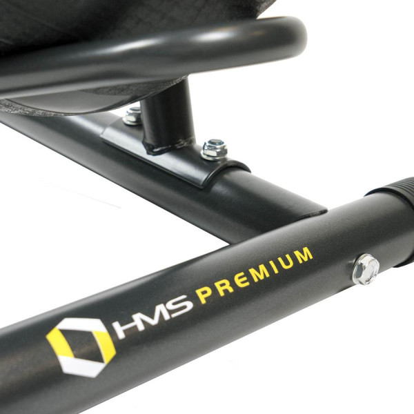 Стенд-стійка для тренувальних м’ячів HMS Premium STR06