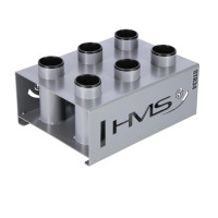 Стійка для олімпійських грифів HMS STR34