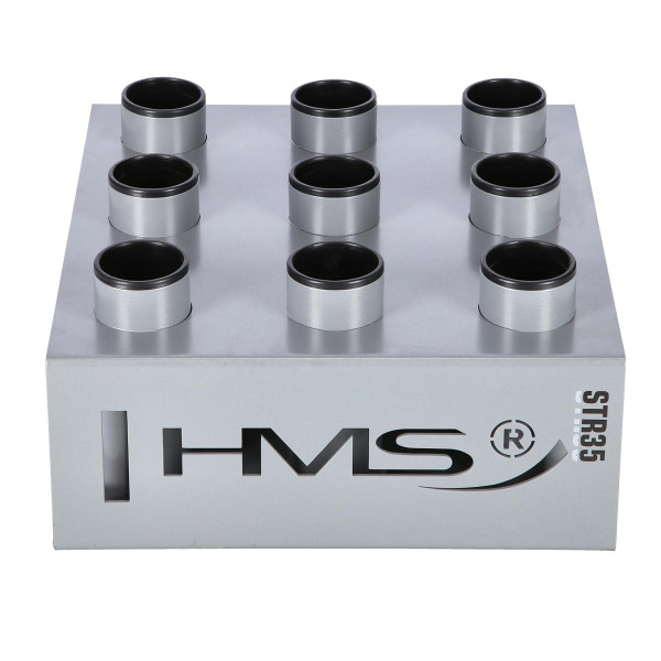 Стійка для олімпійських грифів HMS STR35