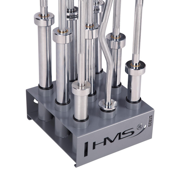 Стійка для олімпійських грифів HMS STR35