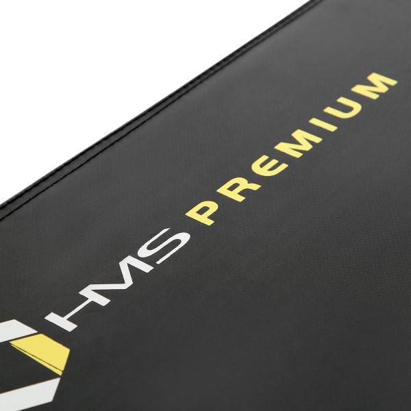 М’який пліометричний бокс HMS Premium PYB01