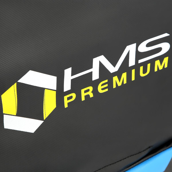 Набір м’яких пліометричних 8-кутних боксів HMS Premium PYOBS01