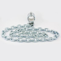 Ланцюг на гриф HMS GR10 2x5 кг