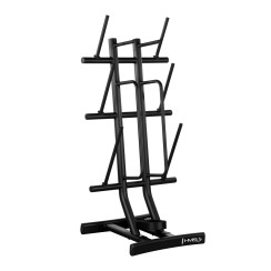 Стійка для дисків та штанг bodypump HMS STR40