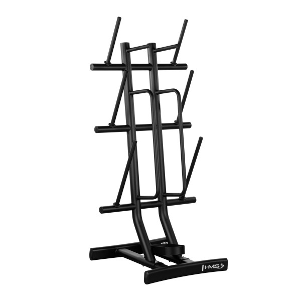 Стійка для дисків та штанг bodypump HMS STR40 Стійка для дисків та штанг bodypump HMS STR40
