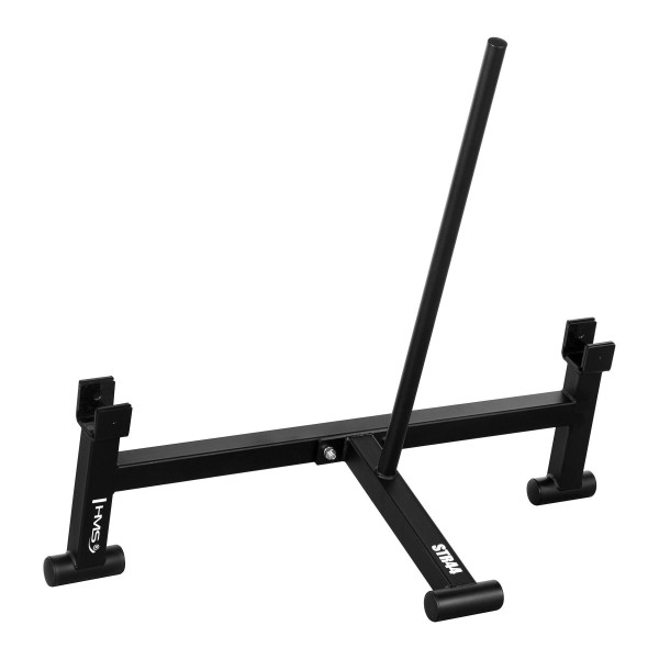 Стійка-підставка для штанги DeadLift HMS STR44 Стійка-підставка для штанги DeadLift HMS STR44
