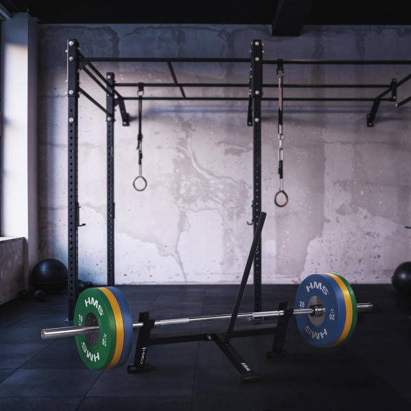 Стійка-підставка для штанги DeadLift HMS STR44