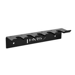 Поличка для збегірання олімпійських грифів HMS STR45