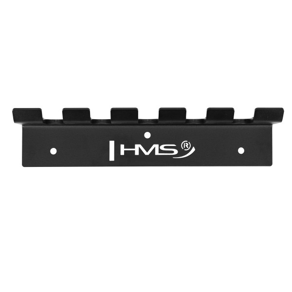 Поличка для збегірання олімпійських грифів HMS STR45