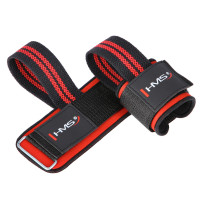 Ремені на зап'ястя для підйому штанги HMS F4436