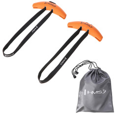 Ручки Banana Grips 2шт HMS UWC22