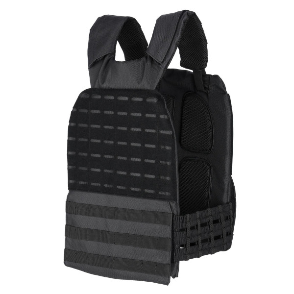 Жилет обтяжувач для тренування 13.5кг HMS Premium TKO14