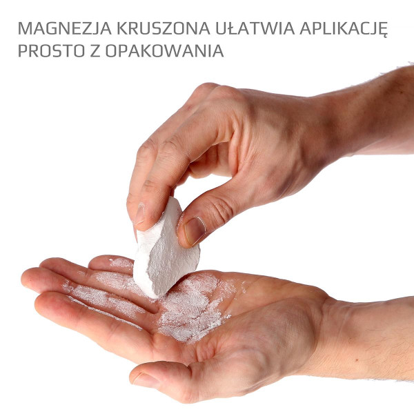 Магнезія для спорту HMS Premium MGN03 250г