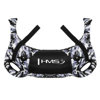 Силовий мішок HMS WBF10, 10кг