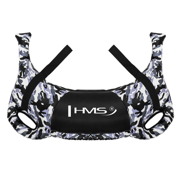 Силовий мішок HMS WBF15, 15кг