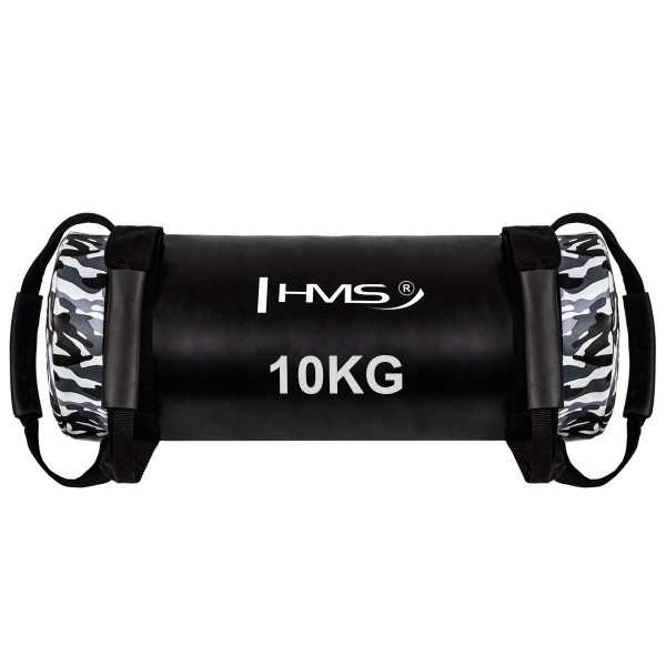 Силовий мішок HMS Power Bag WDC10, 10кг