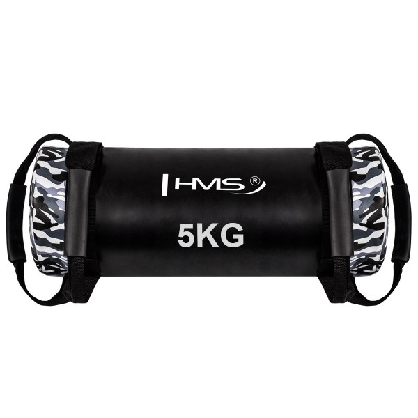 Силовий мішок HMS Power Bag WDC10, 10кг