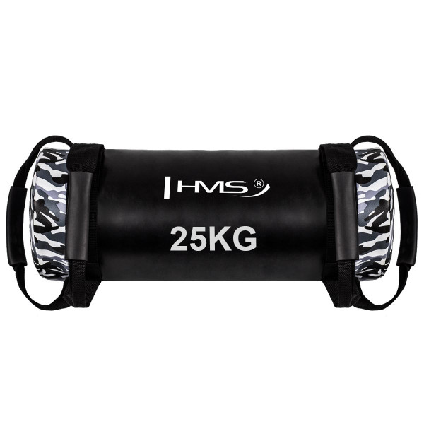 Силовий мішок HMS Power Bag WDC15, 15кг