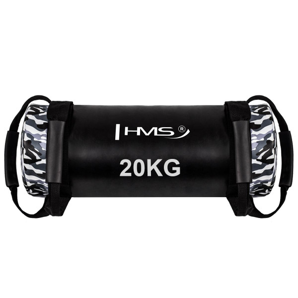 Силовий мішок HMS Power Bag WDC15, 15кг