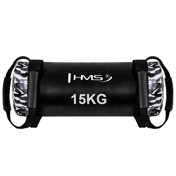 Силовий мішок HMS Power Bag WDC15, 15кг
