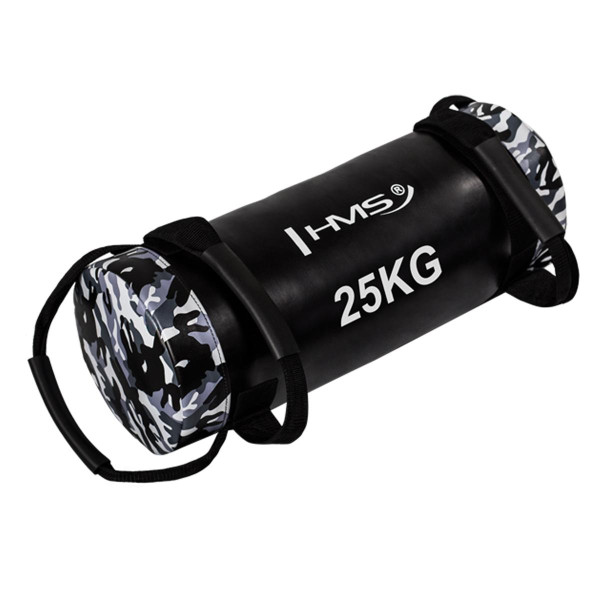 Силовий мішок HMS Power Bag WDC15, 15кг