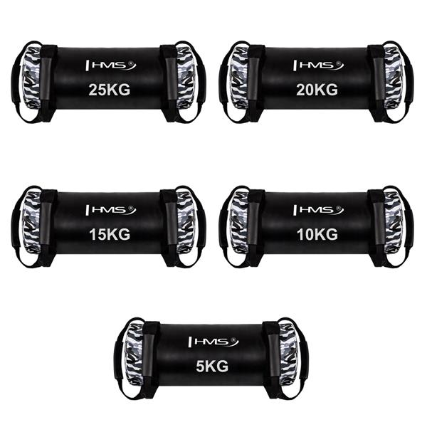 Силовий мішок HMS Power Bag WDC25, 25кг