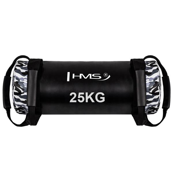 Силовий мішок HMS Power Bag WDC25, 25кг