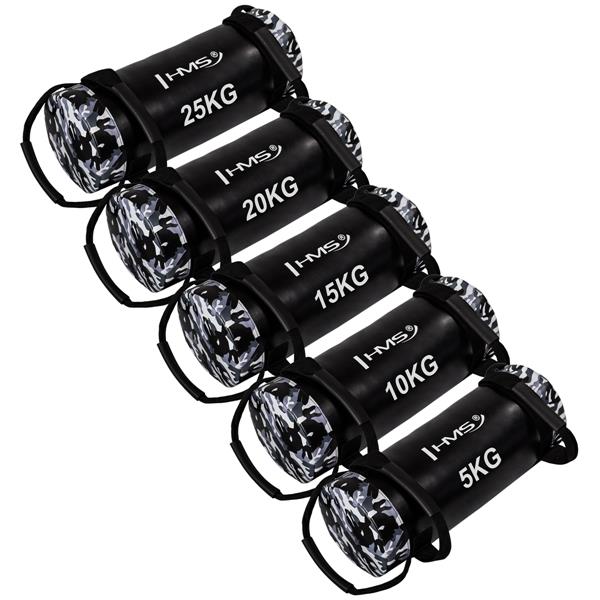 Силовий мішок HMS Power Bag WDC25, 25кг