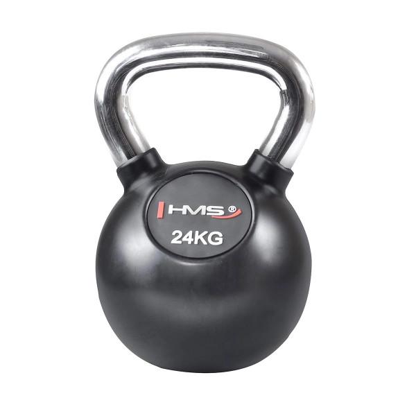 Гиря HMS KGC 24кг Гиря HMS KGC 24кг