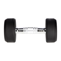 Гантель з фіксованою вагою HMS HG Pro 5кг