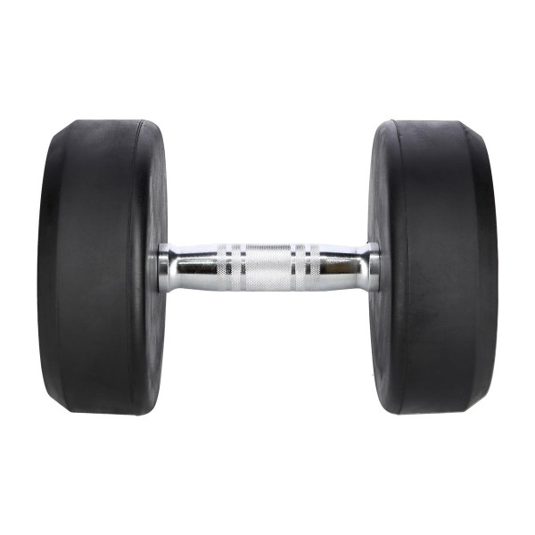Гантель з фіксованою вагою HMS HG Pro 22.5кг