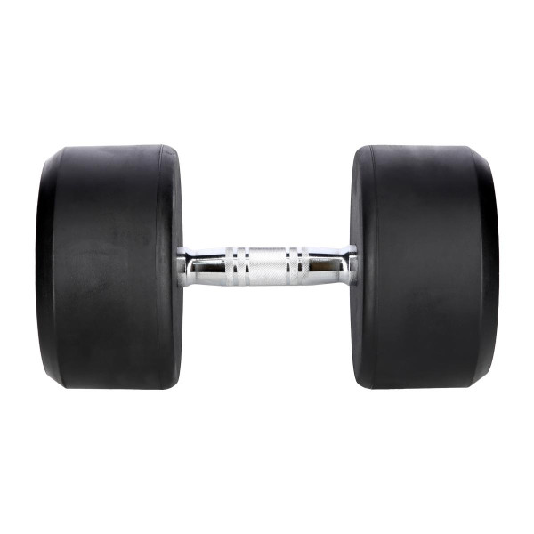 Гантель з фіксованою вагою HMS HG Pro 37.5кг