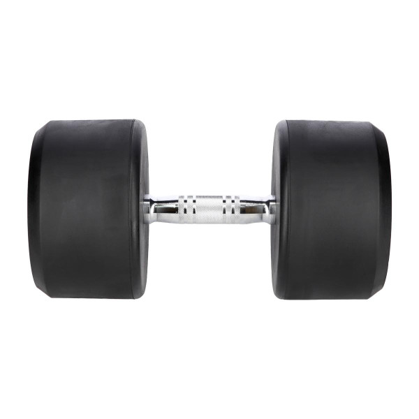 Гантель з фіксованою вагою HMS HG Pro 42.5кг