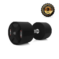 Гантель поліуретанова CPU HMS HPC 47.5кг