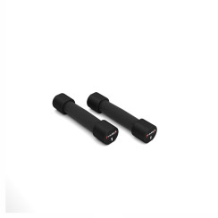 Гантельки 2x1кг HMS HPT01