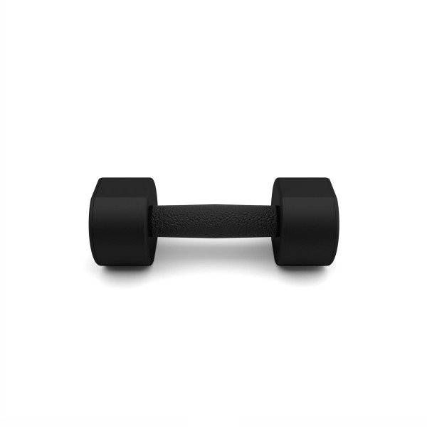 Гантельки 2x3кг HMS HPT03 
