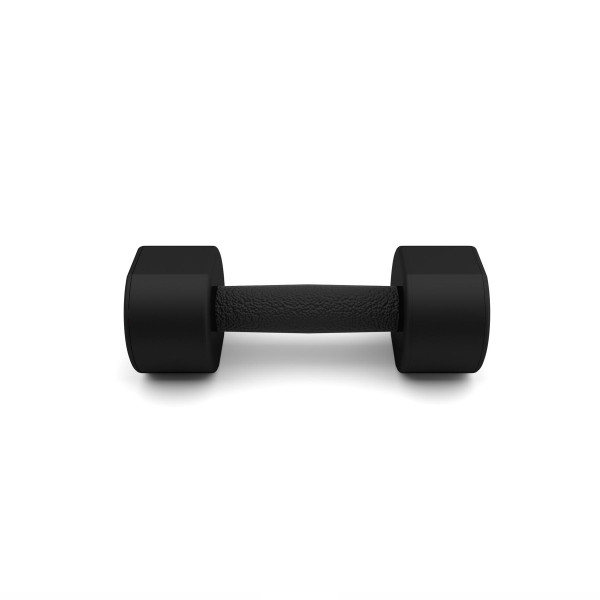 Гантельки 2x4кг HMS HPT04 