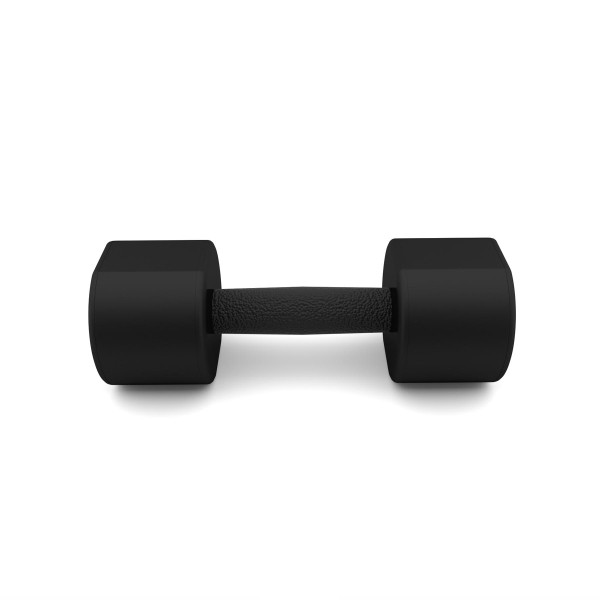 Гантельки 2x6кг HMS HPT06 