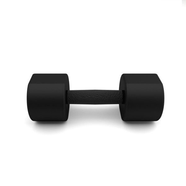 Гантельки 2x8кг HMS HPT08 