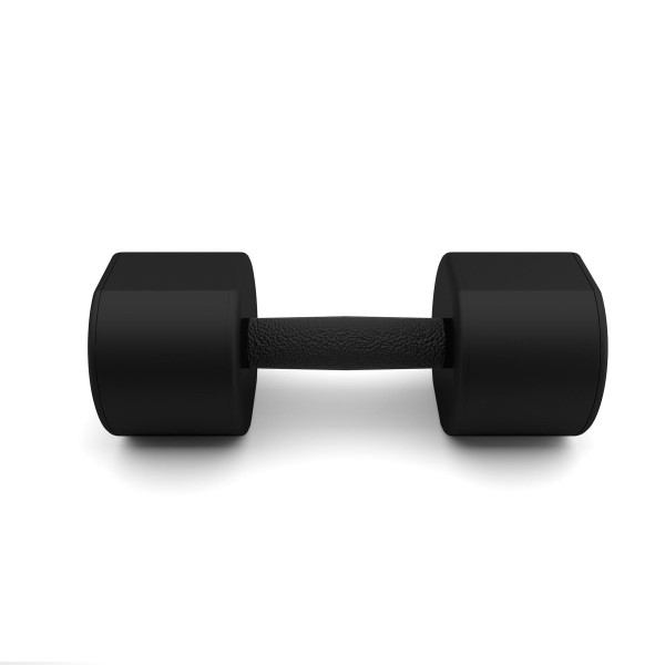 Гантельки 2x9кг HMS HPT09 