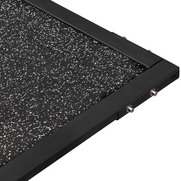 Підлогова платформа для важкої атлетики HMS Premium MPST-30