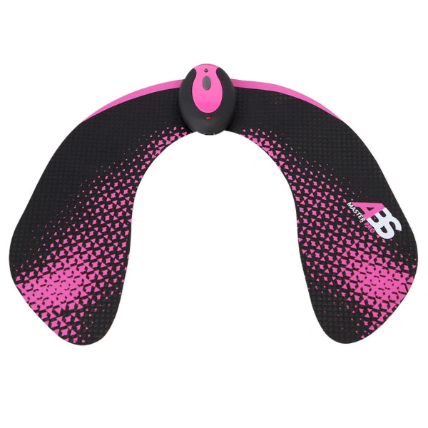 Електростимулятор м’язів сідниць HMS ABS Master Pro HIP Trainer