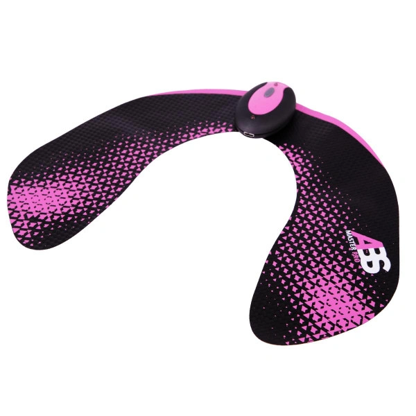 Електростимулятор м’язів сідниць HMS ABS Master Pro HIP Trainer