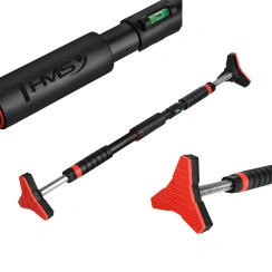 Турнік у дверний отвір HMS DD400 70-100см